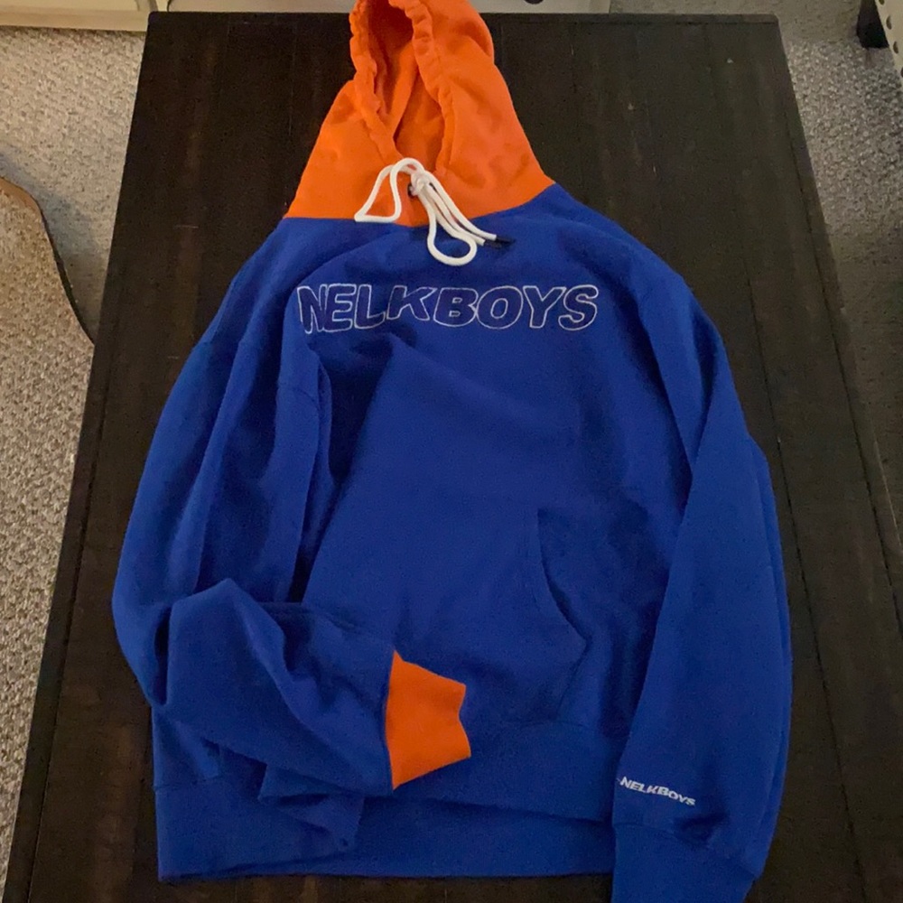 Nelk boys